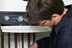 boiler repair Sharcott