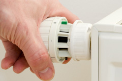 Sharcott central heating repair costs