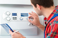 free commercial Sharcott boiler quotes