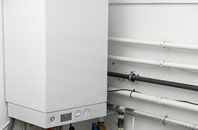 free Sharcott condensing boiler quotes