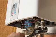 free Sharcott boiler install quotes